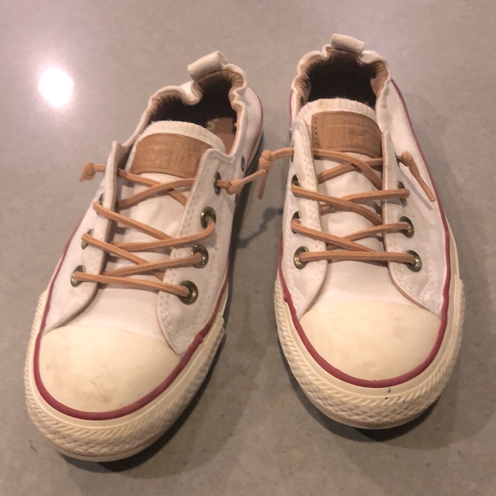 Converse all star Chuck Taylor - size 8
